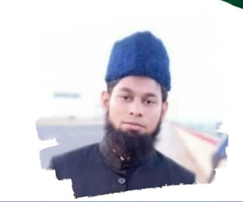 Mohd Huzaifa Firozabadi 
